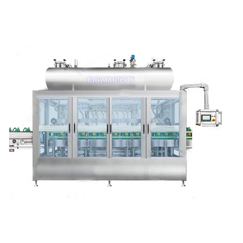 液體稱重灌裝機(jī)