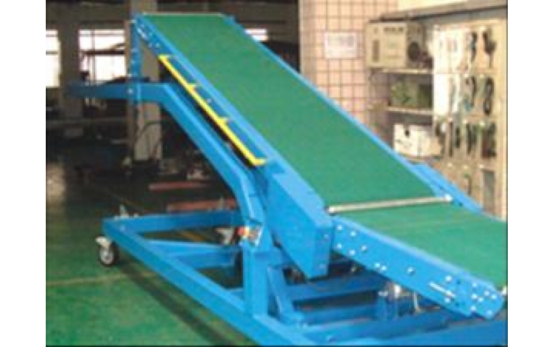 Belt Conveyor