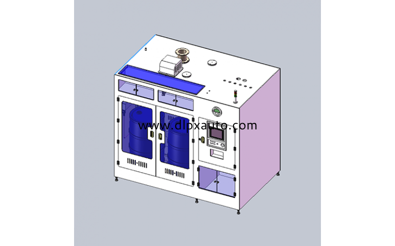 化學(xué)品灌裝機(jī) 超純化學(xué)灌裝機(jī)