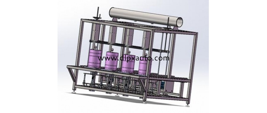 18升溶劑灌裝機(jī)香蕉水灌裝機(jī)